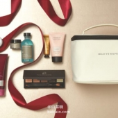 价值£181，Beauty Expert 美妆礼盒7件套装 £41（£50 额外82折）免费直邮到手￥350
