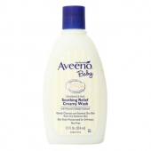 艾维诺（Aveeno）  婴幼儿天然燕麦保湿沐浴露 354ml*2件