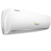 Kelon科龙 KFR-35GW/EFQXA2(1P37) 1.5匹 冷暖变频空调
