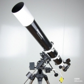 Celestron 星特朗 80DX 天文望远镜+凑单品 新低￥721.56包邮（￥1100 双重优惠）
