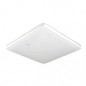 FSL 佛山照明 三色调光 LED吸顶灯 35W *2件