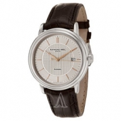 RAYMOND WEIL 蕾蒙威 Maestro 大师系列 男款机械表  2837-SL5-65001