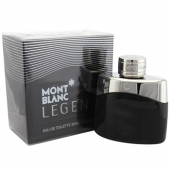 MontBlanc万宝龙 传奇男士香水 50ml