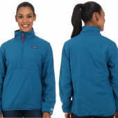 Patagonia 巴塔哥尼亚 女士快干防泼水套头夹克 3.5折$62.65 到手￥470