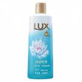 力士 清盈悦爽爽肤沐浴乳 400ml