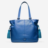 可汗（Cole Haan） Anisa 女士手提包 水桶款式
