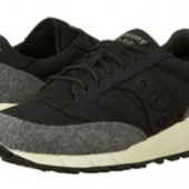 Saucony 圣康尼Originals Jazz 91 男士运动鞋