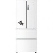 海尔（Haier） BCD-403WDMA(DZ） 风冷多门冰箱 403升