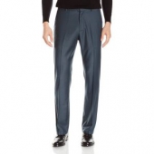 派瑞·艾力斯 Perry Ellis Stretch 男士正装西裤