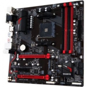 GIGABYTE 技嘉 AB350M-Gaming 3 主板