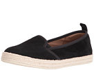 Clarks 其乐 女士真皮黄麻底一脚蹬
