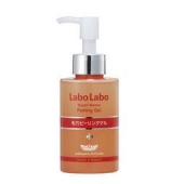 Dr.Ci.Labo 城野医生 LABO LABO 果酸去黑头角质收敛毛孔啫喱 120g