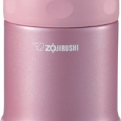 Zojirushi 象印 SW-EAE50PS 不锈钢焖烧罐 350ml