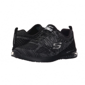 斯凯奇（Skechers） Skech-Air Infinity 女款跑鞋 后跟气垫