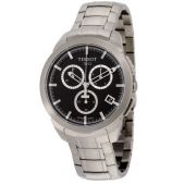天梭（TISSOT）   T-Sport系列 T069.417.44.051.00 男士时装腕表