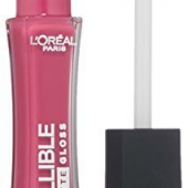 L'Oreal Paris 欧莱雅 Infallible 丝绒哑光唇釉 6.3ml