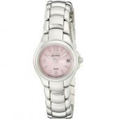 Citizen  西铁城  EW1170 女式手表