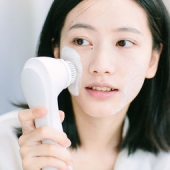 网易严选 声波深层洁面仪