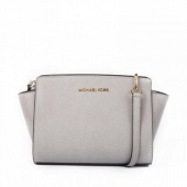 MICHAEL KORS 小号笑脸包