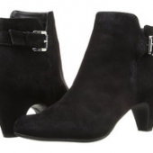 国内千元左右！Sam Edelman 女士真皮短靴