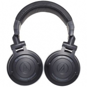 Audio-Technica 铁三角 ATH-PRO700MK2 头戴式监听耳机