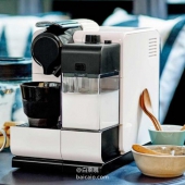 Delonghi 德龙 F511 胶囊咖啡机 两色 新低11868円 直邮含税到手￥1136