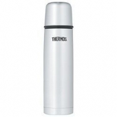 THERMOS 膳魔师 Vacuum 不锈钢真空保温杯 473ml
