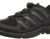 36码！ECCO 爱步 Terra Cruise Lite 女士户外运动鞋 到手约470元
