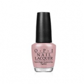 OPI 指甲油 法国系列 高雅法式裸色 15ml   33元（48元，3件99元叠加用券）