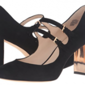 Nine West 玖熙 Academy 女士高跟鞋