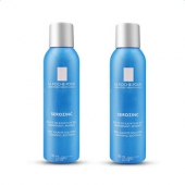 浓情臻选：La Roche-posay理肤泉 温和收敛喷雾 2*150ml