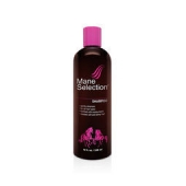 Mane Selection 马牌 无硅油经典控油洗发水 335ml*4