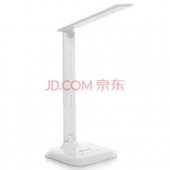 Meite 美特 MT-F105 LED台灯 折39.2元（49元，3件8折）