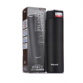 Peacock 孔雀 AMM-50 真空保温杯 0.5L