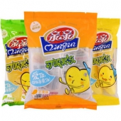 亲亲 可吸果冻混合口味组合装 1320g