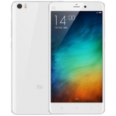 小米（MI） Note 3GB+16GB 移动联通4G手机  双卡双待