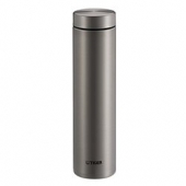 Tiger 虎牌 Insulated Travel Mug 不锈钢保温杯 600ml
