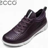 ECCO 爱步 盈速 女士运动休闲鞋 $64.99 到手￥545 国内￥1799