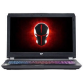 未来人类 T5 1060 67T 15.6英寸游戏本（i7-6820HK 8G 256G GTX1060）