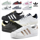 海淘优惠：11街 Adidas 阿迪达斯 stan smith 人气新品运动鞋 大促
