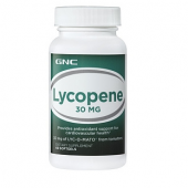 健安喜（GNC） Lycopene 番茄红素（60粒 30mg） 多款产品刷新历史新低