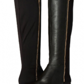 Nine West 玖熙 Legretto Knee-High 女士长筒靴