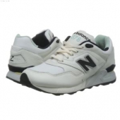 new balance ML878WW 中性复古休闲鞋