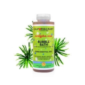 CALIFORNIA BABY 加州宝宝 桉树精华泡泡浴 384ml*2瓶