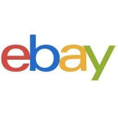 促销：eBay全场满55-10美元