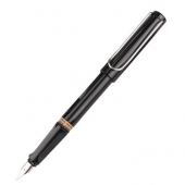 凌美（lamy） safari 狩猎者系列 钢笔 F尖 包邮包税