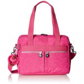Klara Satchel Cross Body桃红色特价$39.19(300人民币)转运到手