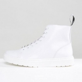 限UK7码，Dr. Martens 1460 中性款真皮8眼马丁靴 prime会员免费直邮到手￥339.87