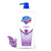 Safeguard 舒肤佳 沐浴露 薰衣草舒缓呵护 720ml