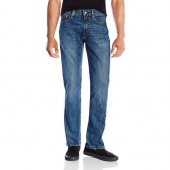 李维斯（Levi's） 511 Slim-Fit 男士修身牛仔裤 颜色百搭